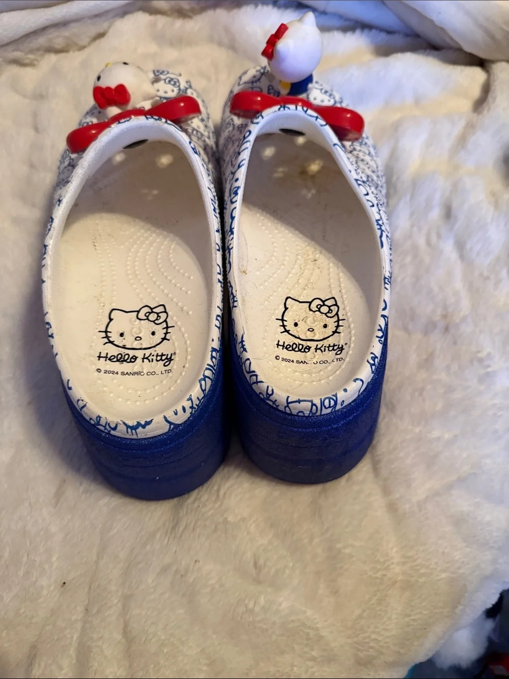 Hello Kitty hello kitty